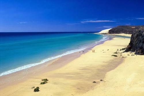 Apartamento Esquinzo Pool & Beach