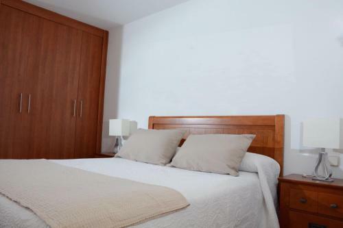 Apartamento Esquinzo Pool & Beach