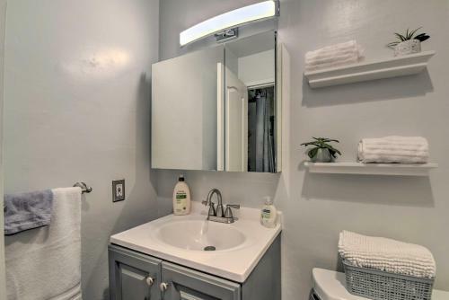 Apartamento Cali Studio With Resort Perks 6 Mi To San Fran