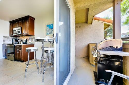 Ritz Point Condo