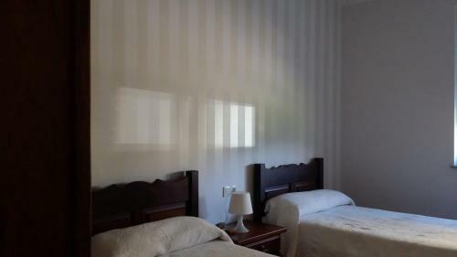 Apartamentos As Pedreiras 2d