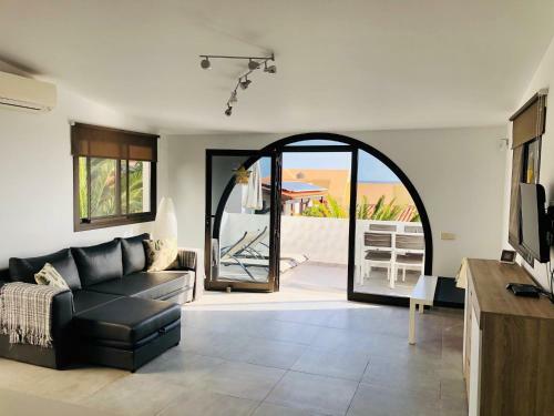 Apartamento Villa Sotavento