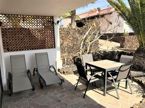 Apartamento Villa Sotavento