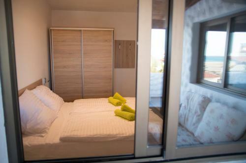 Apartamento Villa Sotavento