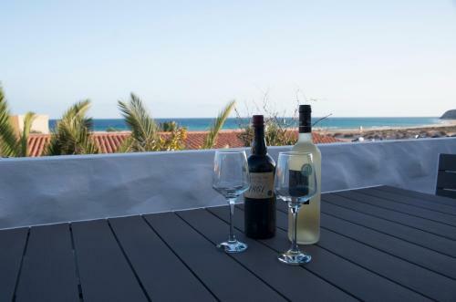Apartamento Villa Sotavento
