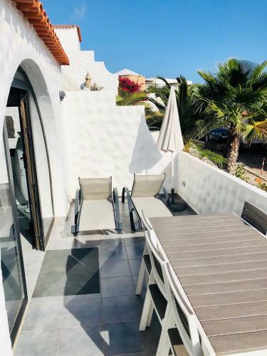Apartamento Villa Sotavento