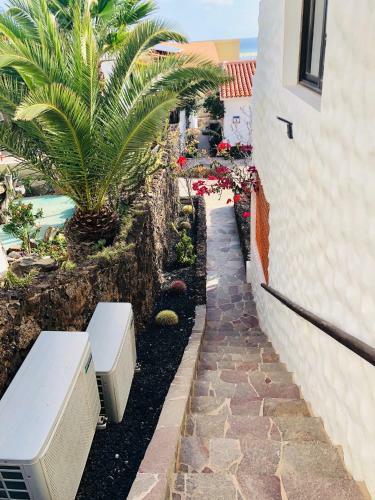 Apartamento Villa Sotavento