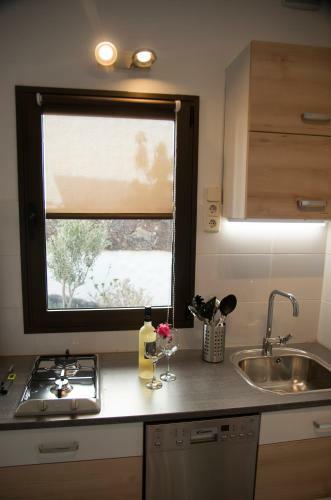 Apartamento Villa Sotavento