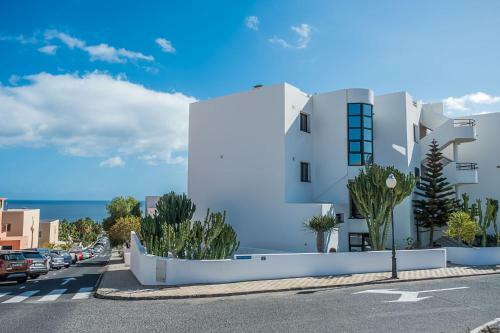 Apartamento Loft Del Mar 2 Jandia