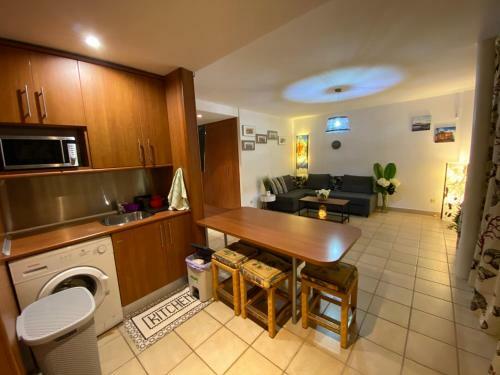 Apartamento Casa Libertad