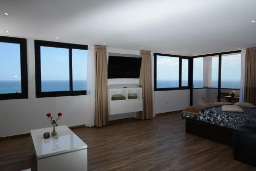 Apartamento Loft Del Mar 1 Jandia