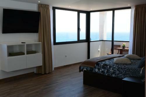 Apartamento Loft Del Mar 1 Jandia