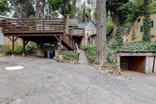 Rustic Charm