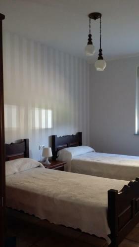 Apartamentos As Pedreiras A