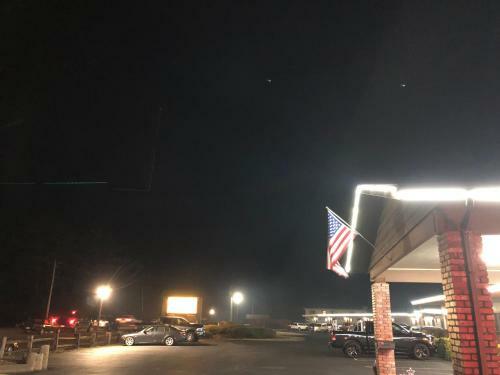 Crescent Beach Motel