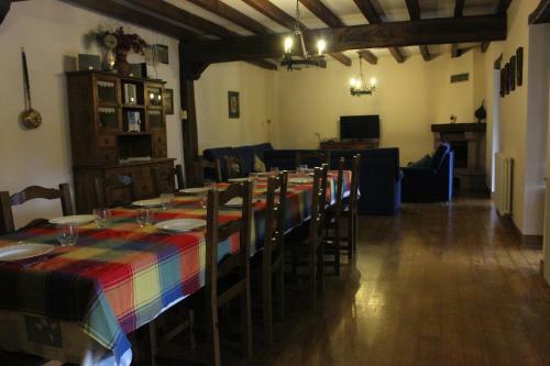 Agroturismo Casa Rural Perugorria Berria