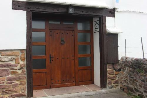 Agroturismo Casa Rural Perugorria Berria