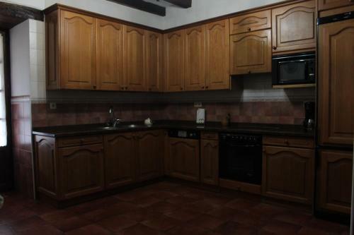 Agroturismo Casa Rural Perugorria Berria