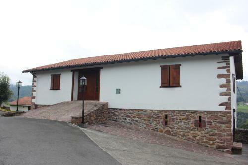Agroturismo Casa Rural Perugorria Berria