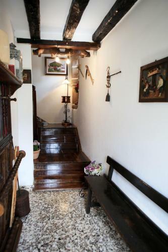 Apartamento Casa Rural Mokorrea