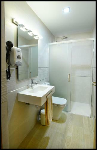 Apartamento Iturraldea I Y II