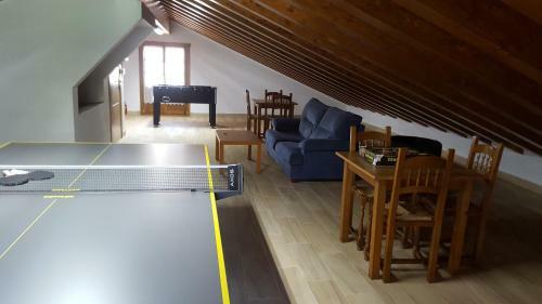 Apartamento Iturraldea I Y II