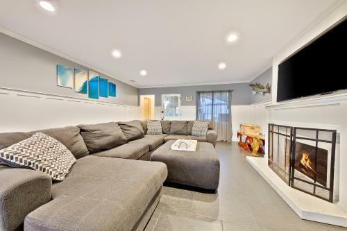 Capo Beach Jacuzzi & Beachfront Beauty