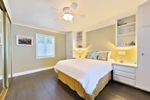 Capo Beach Jacuzzi & Beachfront Beauty