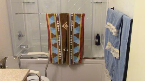 Tribal Heritage Ocean Breeze Home