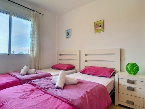 Apartamento Albatros Playa 3 - 3409
