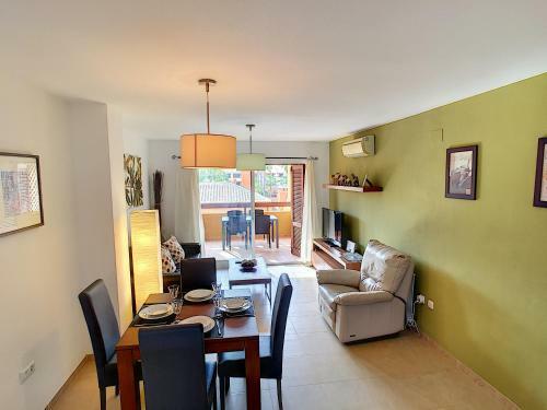 Apartamento Albatros Playa 3 - 3409