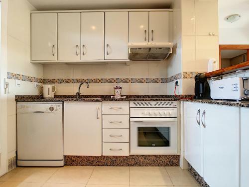 Apartamento Albatros Playa 3 - 3409