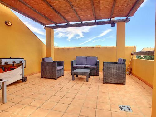 Apartamento Albatros Playa 3 - 3409