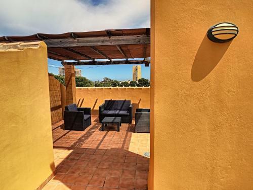 Apartamento Albatros Playa 3 - 3409