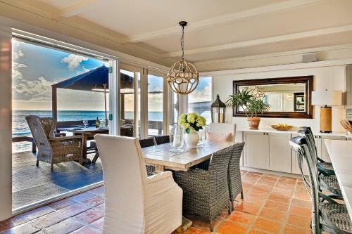 Cape Cod House In Capo Beach