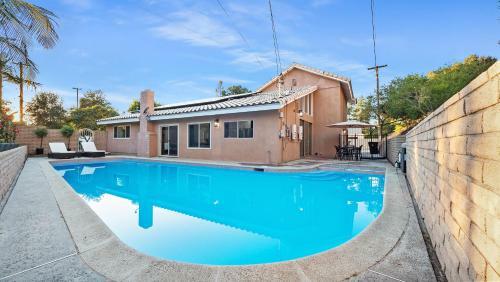 Diamond 5-star Home