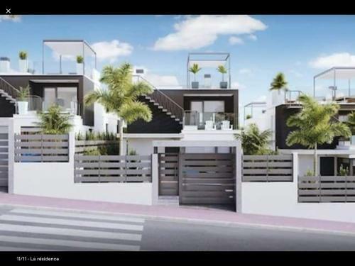 Casa Villamartin