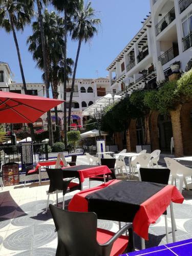 Apartamento Casa Joleen 2