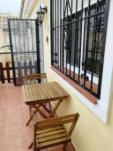 Apartamento Casa Joleen 2