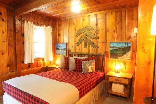 Posada Riverside Mountain Lodge