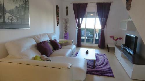 Apartamento Novogolf Complex