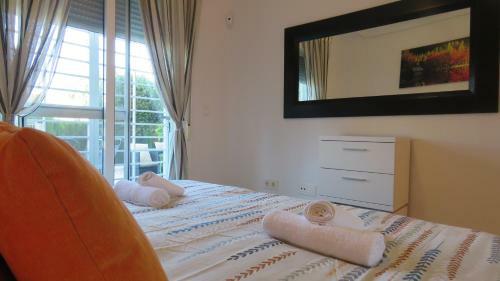 Apartamento Novogolf Complex