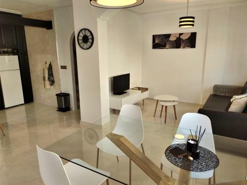 Villa Mila Golf Villamartin