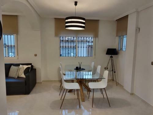 Villa Mila Golf Villamartin