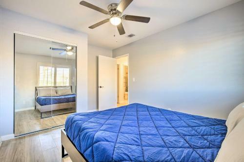 Sky Valley Retreat With Private Pool And Hot Tub!