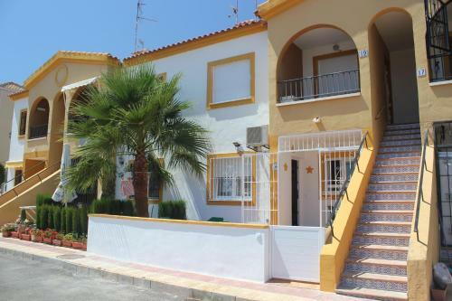 Bungalow Zenia Boulevar