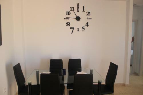 Bungalow Zenia Boulevar