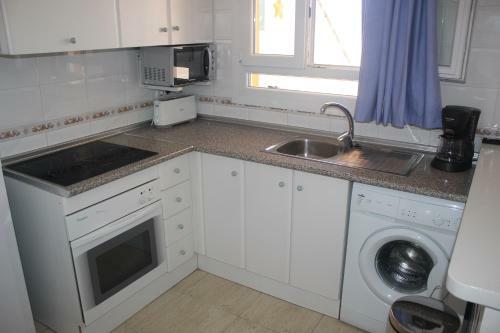 Bungalow Zenia Boulevar