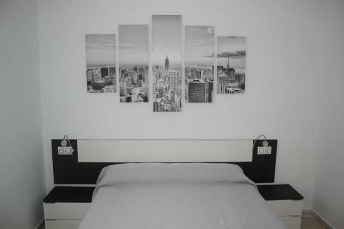 Bungalow Zenia Boulevar