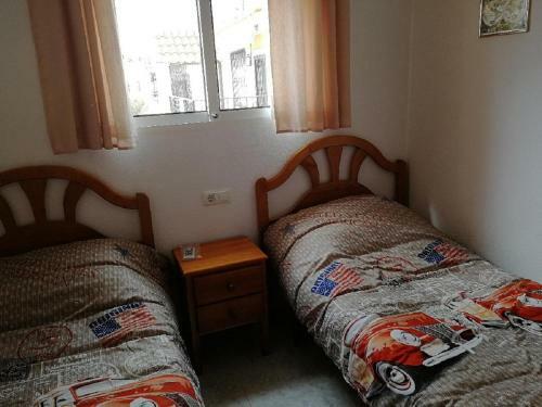 Apartamento Casa Joleen 1